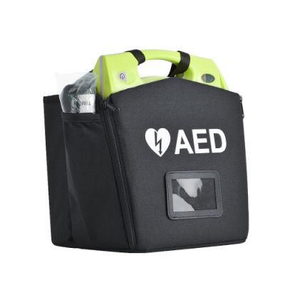 Defibrillator Onsite Standard Hand Bag Handbag Aed Backpack for Zoll