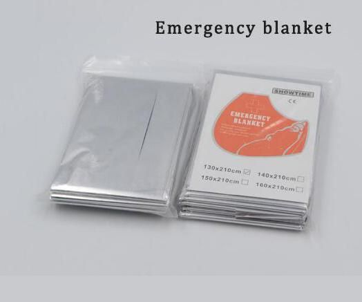 M-Etb01 Medical Innovative Products Space Emergency Blanket