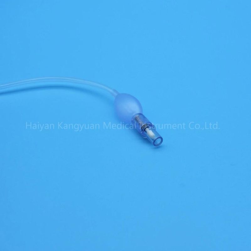 Cheap Price PVC Laryngeal Mask Airway Anesthesia Manufacture Wholesale