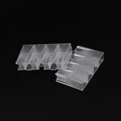 PS Single Channel Chemistry Laboratory Sample Cups Cuvettes Suit for Precil French Stago Coagulometer