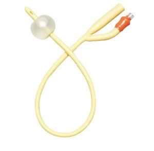 Latex Foley Catheter