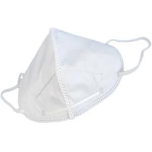 3 Ply Medical Surgical Non Sterile Disposable Nonwoven Dust Cup Type Face Mask Respirator
