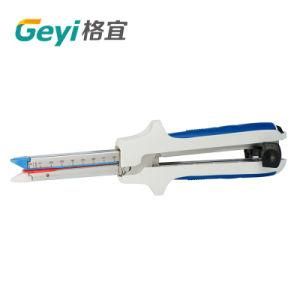 Medical Disposable Linear Cutter Stapler for Surgery