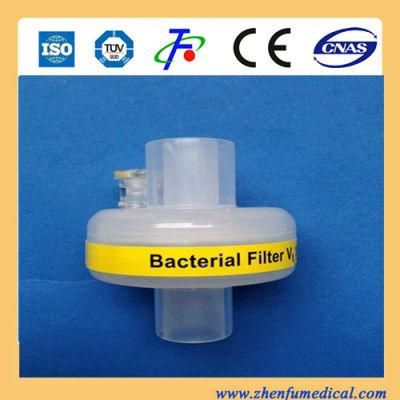 High Efficient Medical Bacterial and Viral Filter