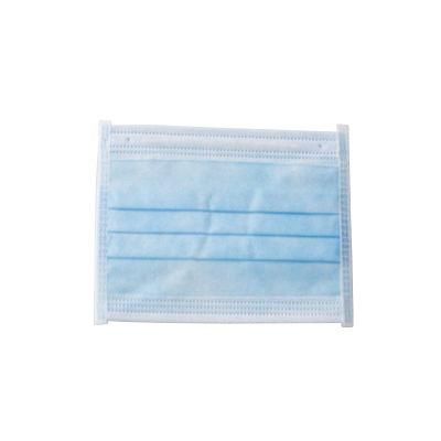 3 Ply High-Quality Kids Face Mask Children Face Mask Disposable Fashion Mask