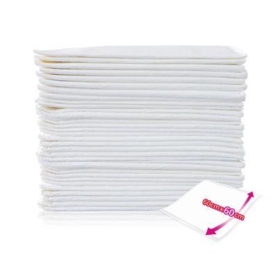 New Custom Color Thick Quality Assurance Disposable Adult Bed Pad Underpads
