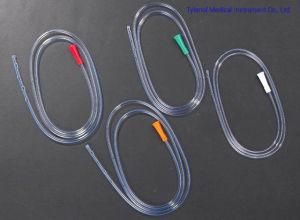 Disposable Sterile Medical PVC Stomach Tube