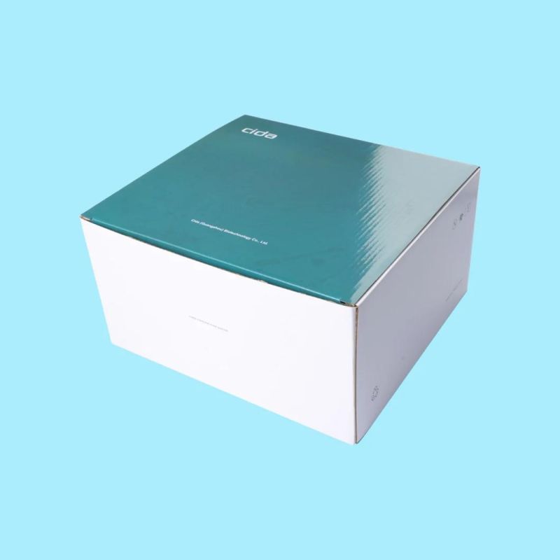 Disposable Medical Laboratory Hospital Supplies Specimen Transport Collection Swab