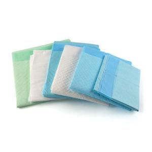 Super Absorption Under Pad Medical Disposable Under Pad Under Pad Baby Customized Size