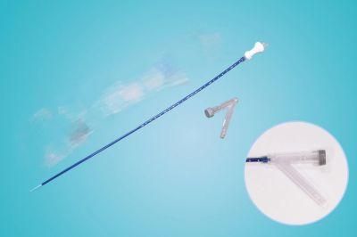 Efficiently Adjust The Suction Pressure Detachable Circular Irrigation Sheath with CE Certificate