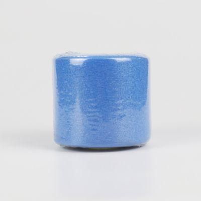 Blue&Red Color Disposable Surgical Foam Pretape