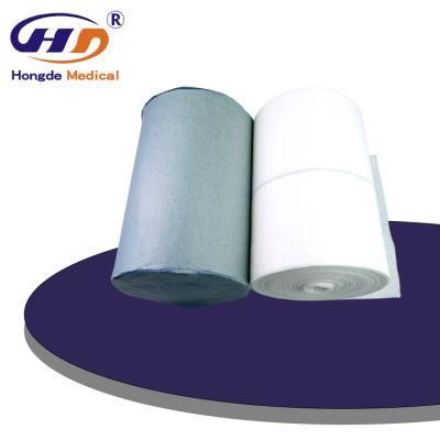 Jr271 Gauze Roll 90X100 Medical Non Sterile