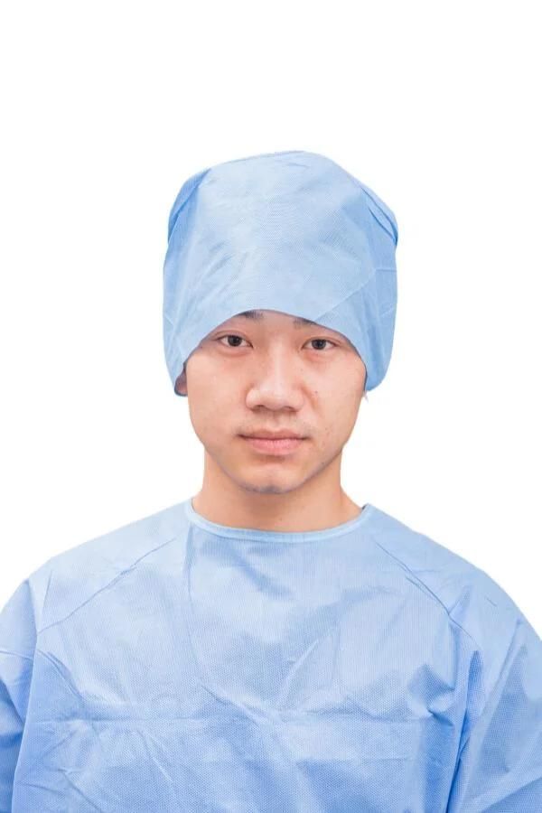 Nonwoven Disposable Medical Face Mask