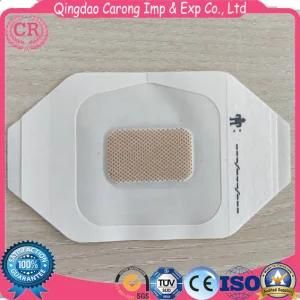 Waterproof Transparent Film Wound Dressings