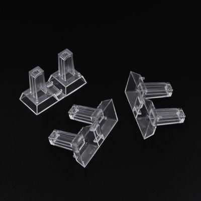 Disposable Transparent Sample Cup