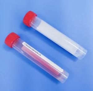 Virus Collection Swab Kit with 3 Ml Non-Inactivated Solution CE/ISO/FDA/Fsc Certification