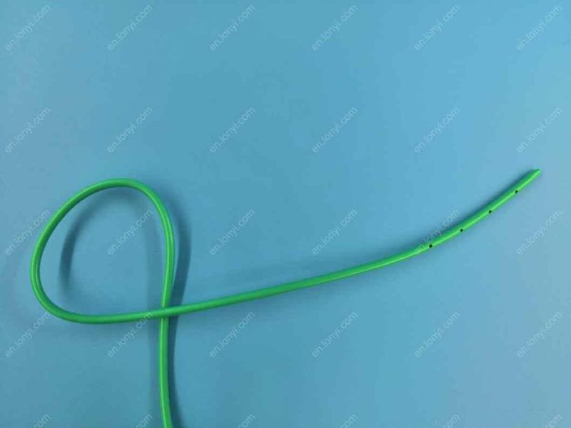 Disposable Nasal Biliary Drainage Catheter for Single Using