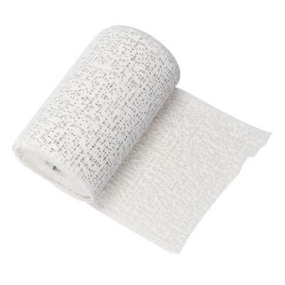 China Wholesale Plaster of Paris Pop Bandage of Wound Dressing