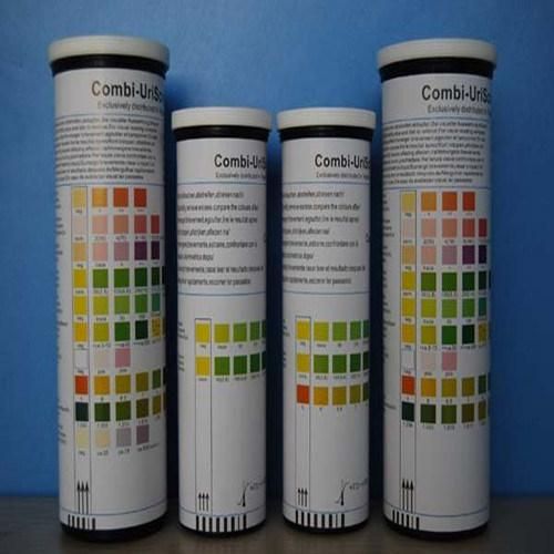 Urine Dipstick/Urine Dipstick Test/Ketone Test Strips/Urinalysis Test Strips