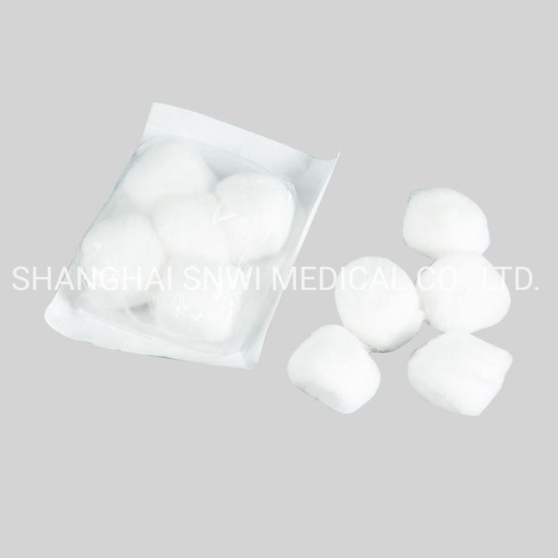 Surgical Medical Absorbent Hydrophilic 100% Cotton Wool Roll, Medical Products Absorbent Zigzag Cotton Wool
