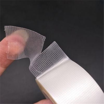 Adhesive Medicalsurgicalplaster Transparent PE Medicaltape