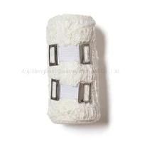 70g Bleached Elastic Crepe Bandage Hf or OEM with ISO/Ce/FDA Approved