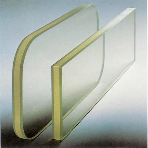 X Ray Lead Glass