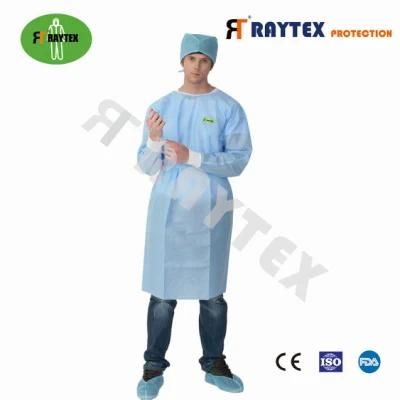 Medical Nonwoven Surgical Gown
