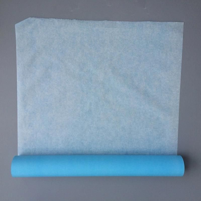 Disposable Paper Bed Sheet Perforated Roll