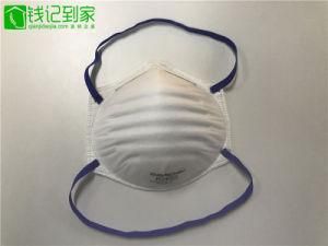 PPE Disposable Face Mask with Non-Woven Material for Civil (civil face mask)
