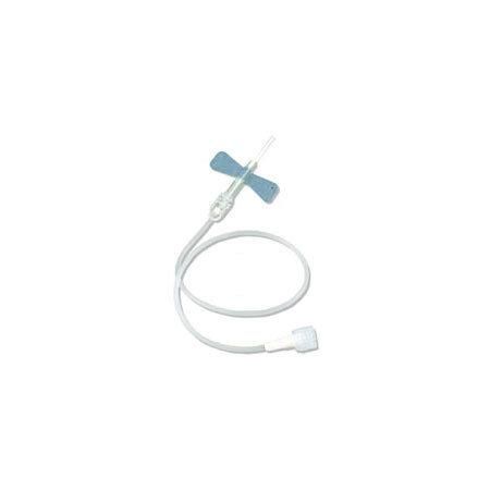 Disposable Scalp Vein Set for Infusion Set Use