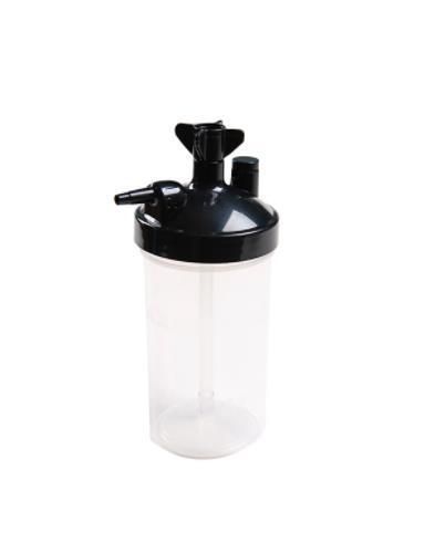 Oxygen Humidifier Bottle for Concentrator 100ml