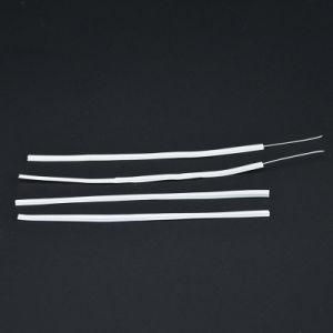 OEM Aluminum 5mm Nose Adjuster Bendable Nose Wire Core Adjustable One Side Adhesive Nose Bridge for Sewing