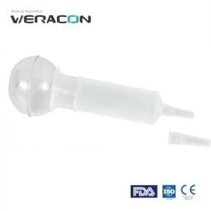 Sterile Bulb Irrigation Syringe 60ml