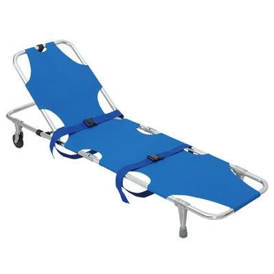 China Products Cheap Ambulance Stretcher Price