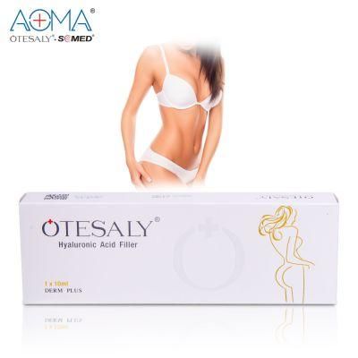 Otesaly Price New Injection Cross Linked Body Filler Breast Buttock Shape Long Lasting Hip Enhancer Hyaluronic Acid Dermal Filler