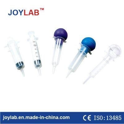 Medical Irrigation Syringe with Low Price