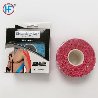 Mdr CE Approved Factory Price Universal Medical Surgical Adhesive Tape