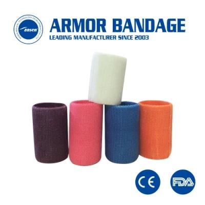 Disposable Medical Fracture Fixation Bandage for Arm, Hand Bandage Medical Bandages