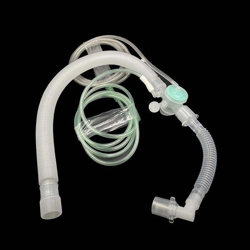 Medical Hfnc Breathing Circuit Valve