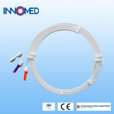 Ptca Niti Micro-Guidewire with FDA&Nmpa Ceritification