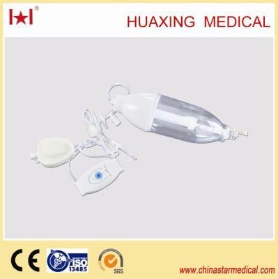 Disposable 150ml Multi-Frenquecy Infusion Pump
