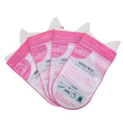 Medical Disposable PVC Urine Drainage Collection Bag