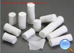 PBT Elastic Bandage for Hospital