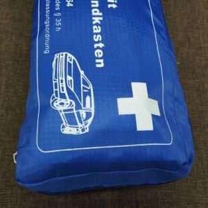 DIN13164 Auto First Aid Kit
