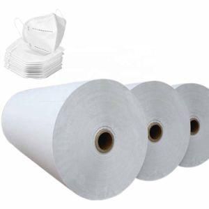 Chinese Suppliers 100% Polypropylene Spunbond PP Nonwoven Fabric