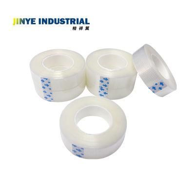 Plastic Micropore Surgicaladhesive Tape Medicaladhesive Tape