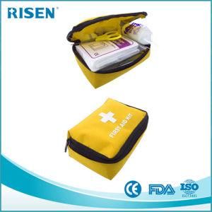 Factory Direct Customize Logo Mini First Aid Box Price