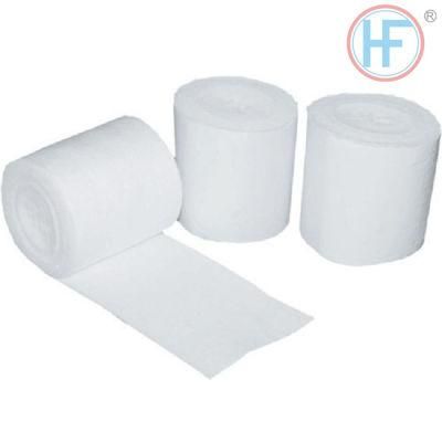 Factory Cheaper Price Personal Care Low Price Disposable Easily Conformable and Tearable Cast Padding