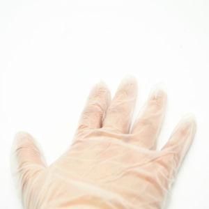 Healthcare Housework Disposable Ultra-Thin PVC Gloves